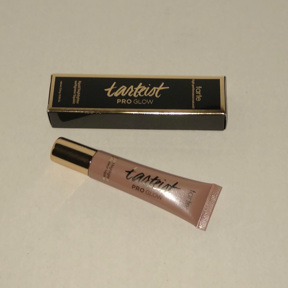 Tartiest Pro Glow Liquid Highlighter